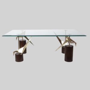 Ferox Table