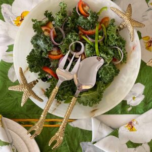 Lumen Serving Bowls