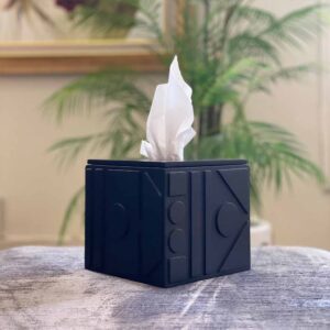 Forma Tissue Box