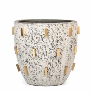 Pluma Floor Planter