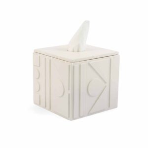 Forma Tissue Box