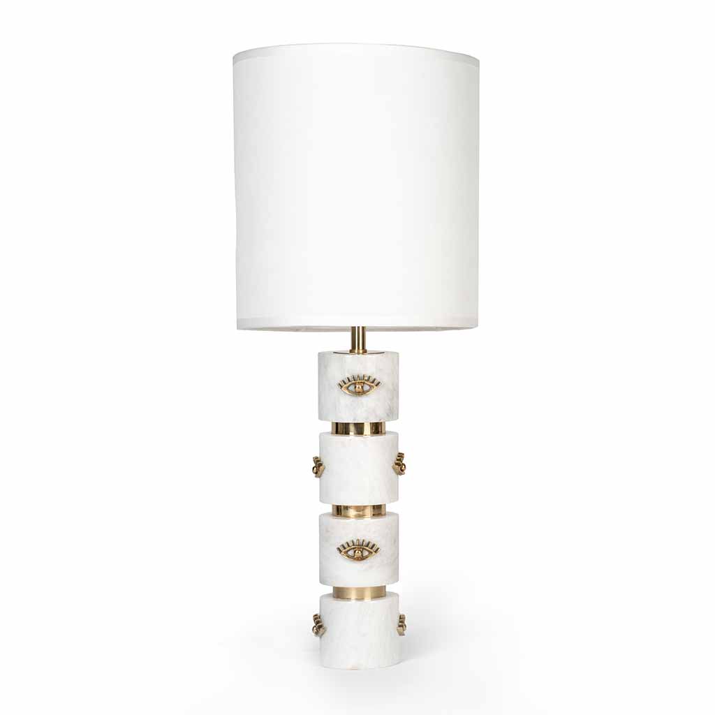 Gena Lamp - Stylish and Versatile Lighting for Homes in the UAE, Ideal for Enhancing Ambiance and Decor