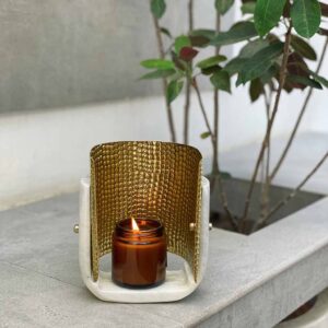 Ignis Candle Stand