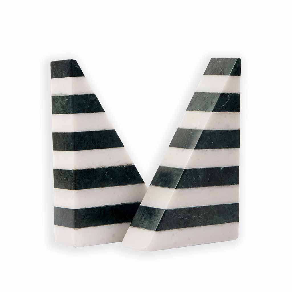 Carta Bookends , Décor Bookends , Decorative Bookend , Decorative Bookends Pakistan , Shelf Décor Bookends