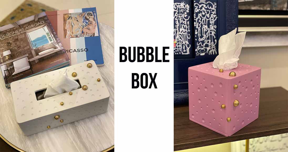 Bubble Box 1