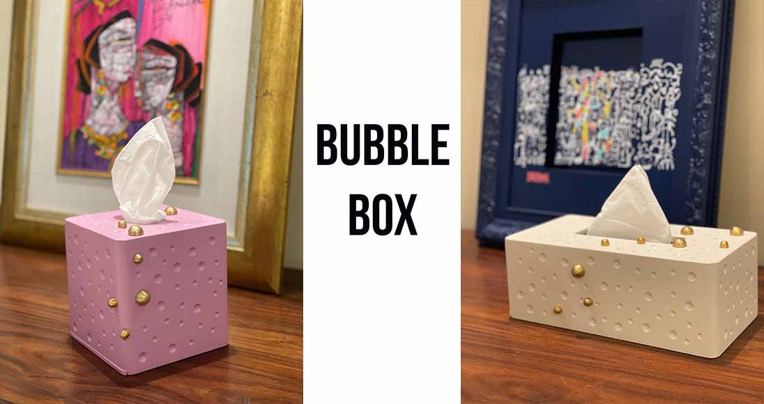 Bubble Box