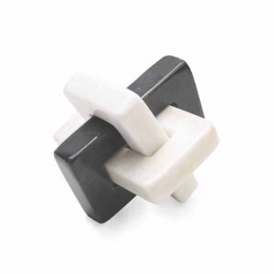 Nodo Marble Knot