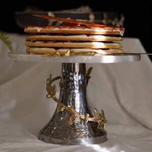 Flora Cake Stand