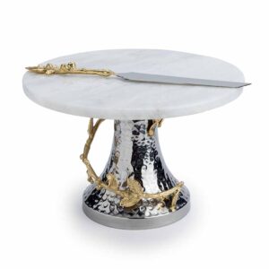 Flora Cake Stand