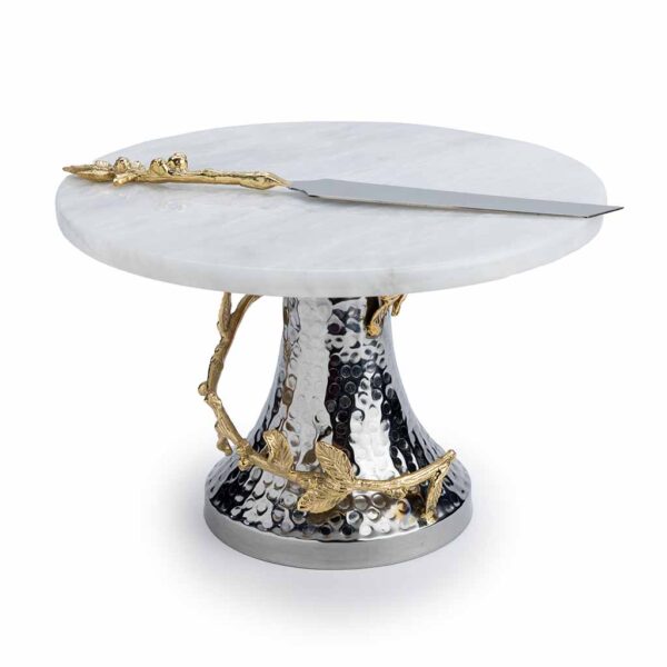 Flora Cake Stand, cake stand price in UAE, cake tray stand, cake stand , cake stand price in UAE , cake tray stand