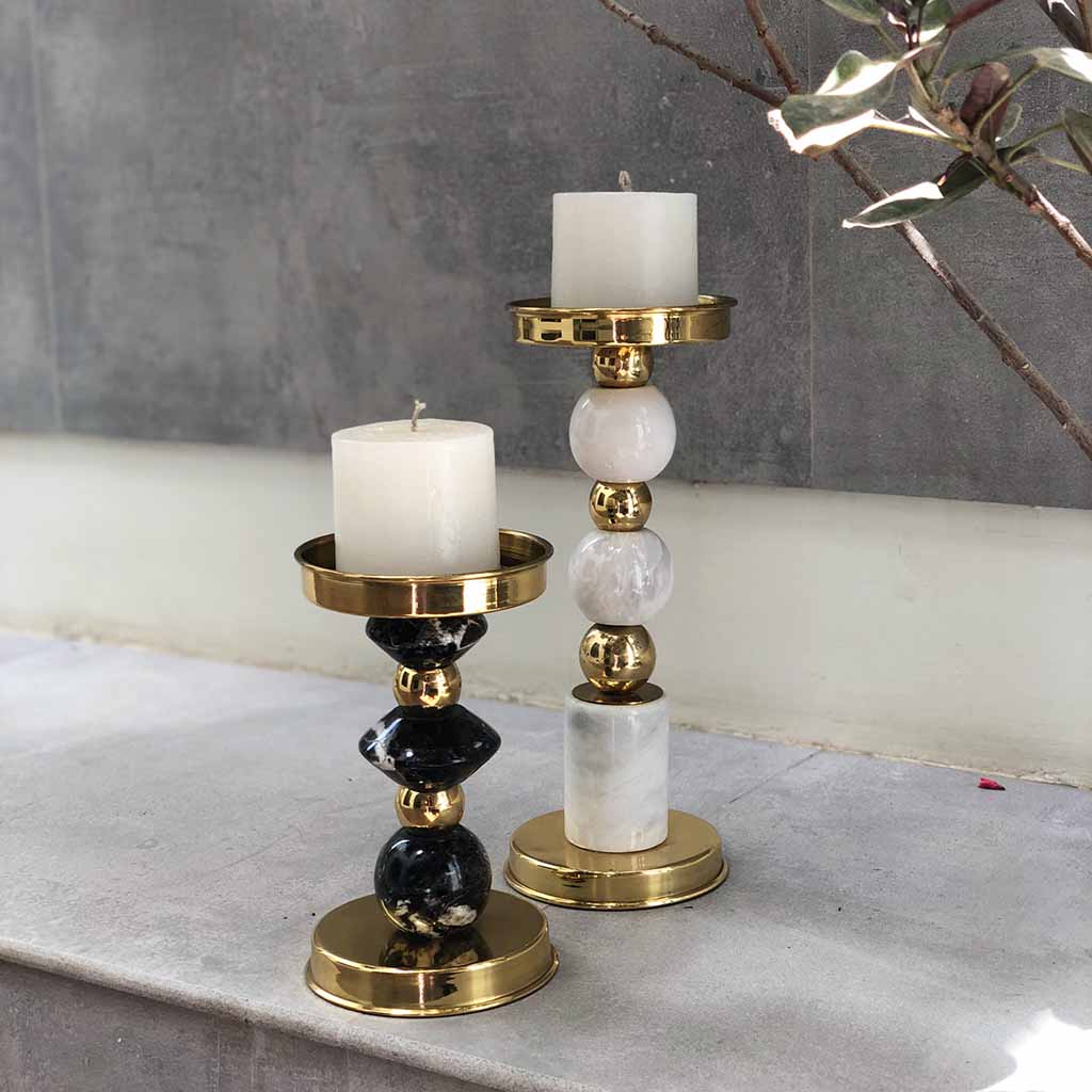 Cero Candle Stands, Modern Candle Holder, Candle Holders, Candle Stand, Candle Stand Design